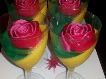 عکس های زیبا ژله