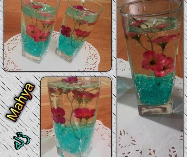 عکس های زیبا ژله