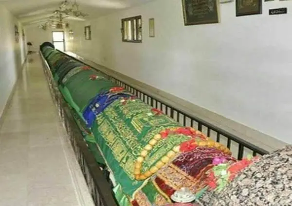 عکس واقعی حضرت آدم