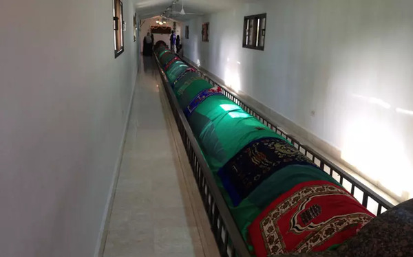 عکس واقعی حضرت آدم