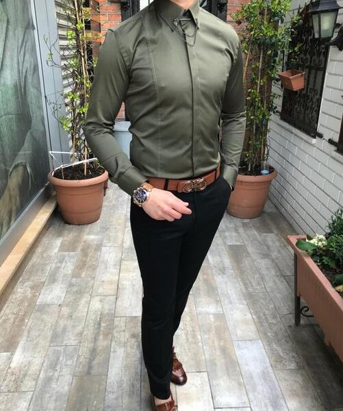 عکس لباس مجلسی مردانه جدید