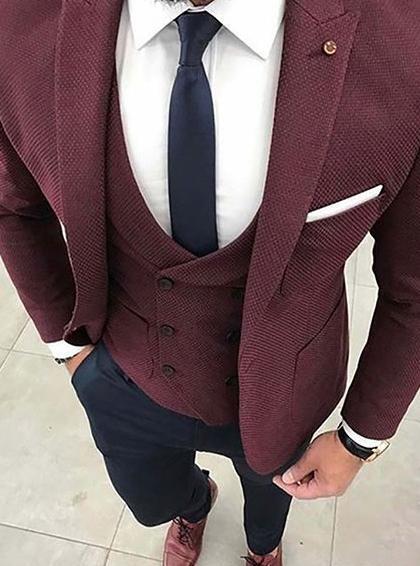 عکس لباس مجلسی مردانه جدید