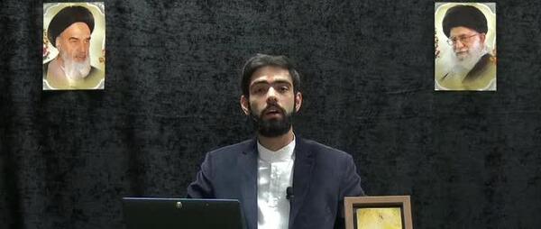 عکس امیر علی میرزایی