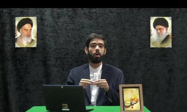 عکس امیر علی میرزایی