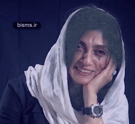 عکس های اینستاگرام رویا وحدتی