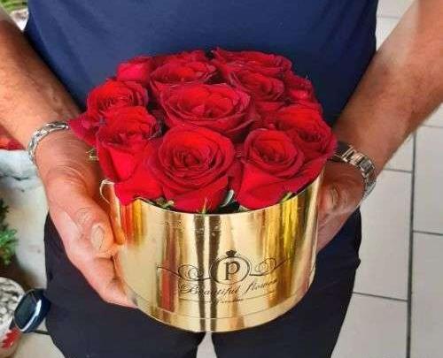 عکس گل و کادو ولنتاین
