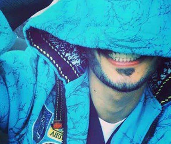 عکس پروفایل شیک پسرانه خفن
