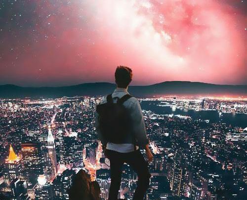 عکس پروفایل شیک پسرانه خفن