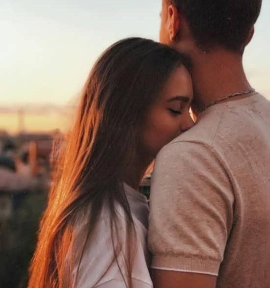 عکس فیک واقعی عاشقانه