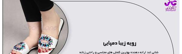 عکس دمپایی خواب