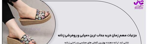 عکس دمپایی خواب