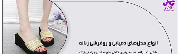 عکس دمپایی خواب