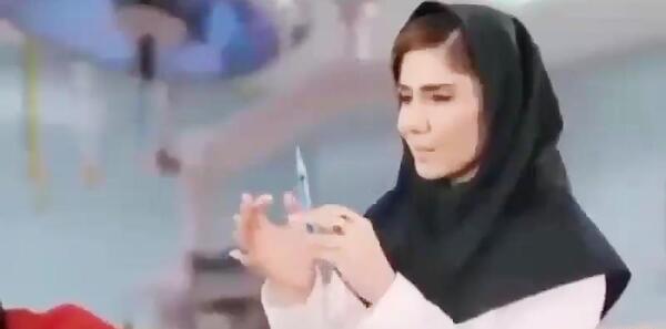 عکس فرشاد حاج علی