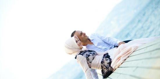 ایده برای عکس دو نفره