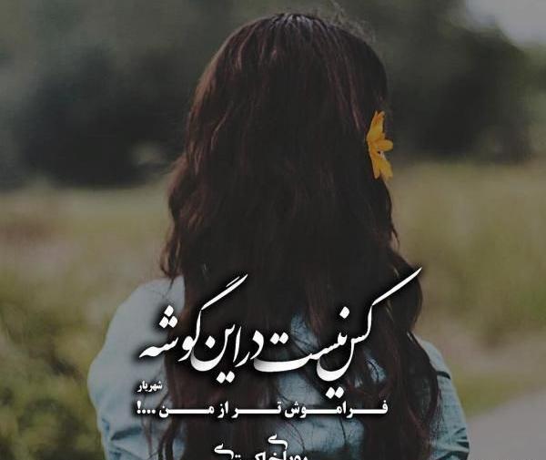 عکس پروف دخترونه سنگین
