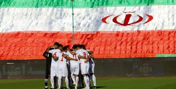 عکس ایران برد