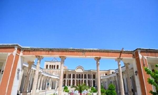 عکس تصاویر خانه سرتیپ سدهی