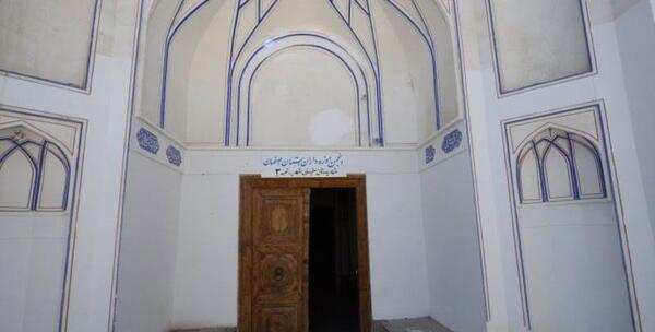 عکس تصاویر خانه سرتیپ سدهی