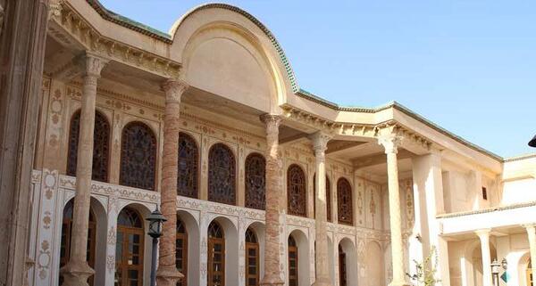 عکس تصاویر خانه سرتیپ سدهی