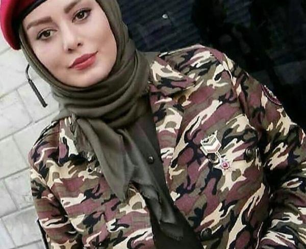 عکس پروفایل ارتشی ها
