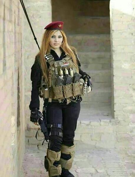 عکس پروفایل ارتشی ها