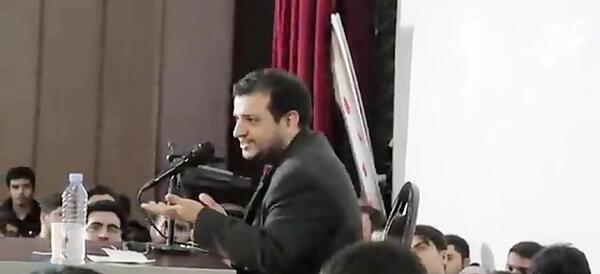 تعبیر خواب عکس شهید سلیمانی