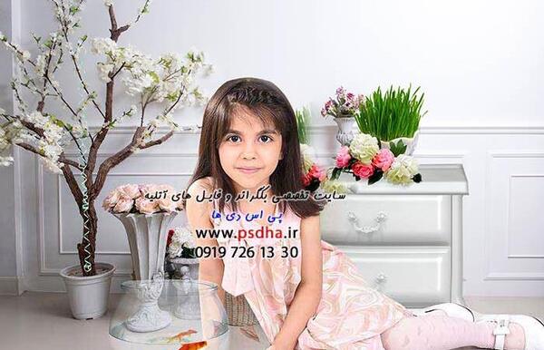 عکس بک گراند لایه باز