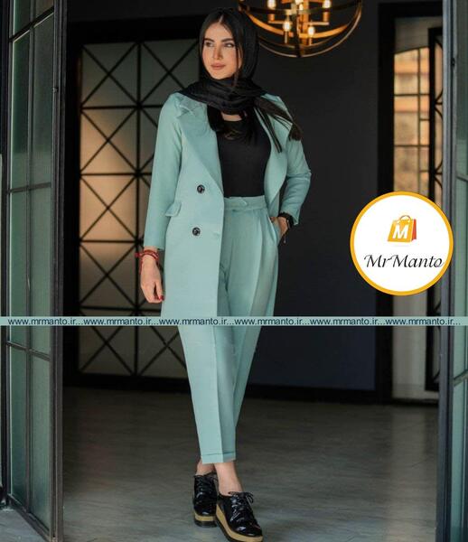 عکس پیراهن و شلوار ست دخترانه