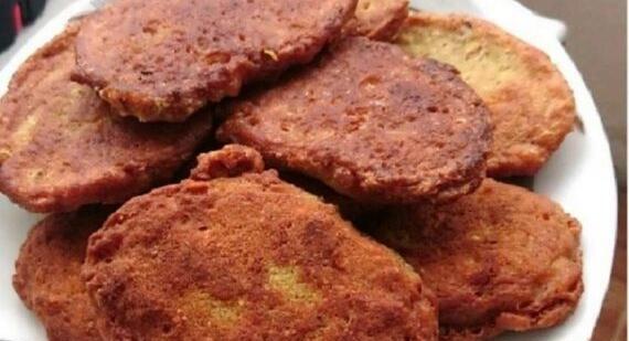 عکس غذا شامی
