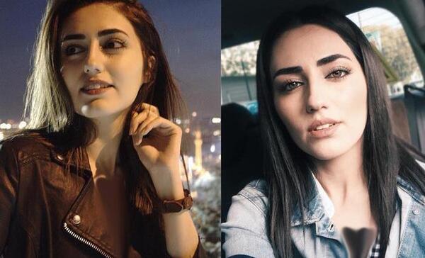 عکس سحر سریال چوکوروا
