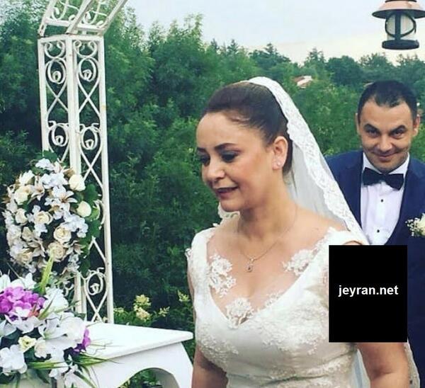 عکس سحر سریال چوکوروا
