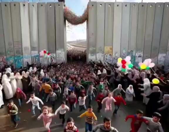 عکس ازادی فلسطین