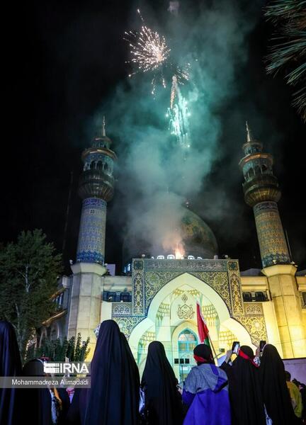عکس ازادی فلسطین