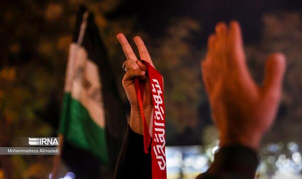 عکس ازادی فلسطین