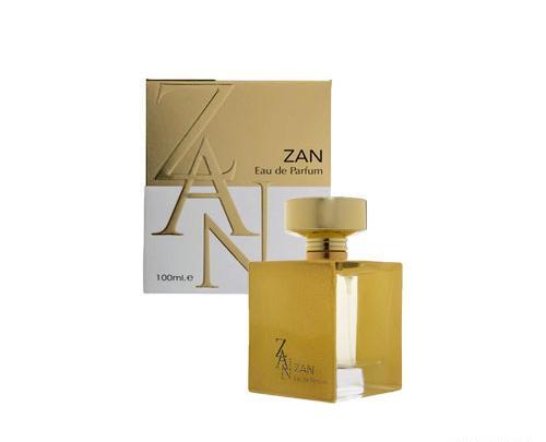 عکس قیمت ادکلن زن زنانه