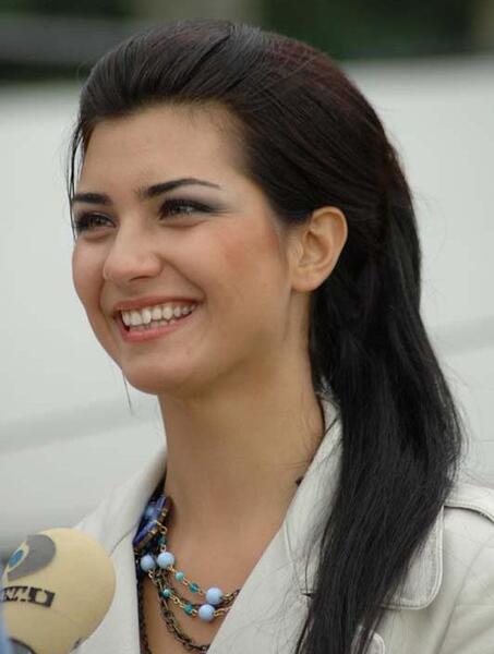 عکس های عروسی طوبی بیوکستان