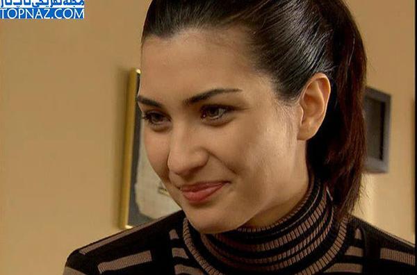 عکس های عروسی طوبی بیوکستان