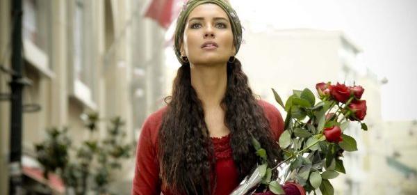 عکس های عروسی طوبی بیوکستان