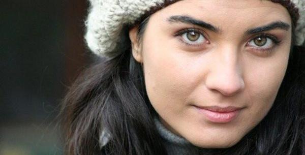 عکس های عروسی طوبی بیوکستان