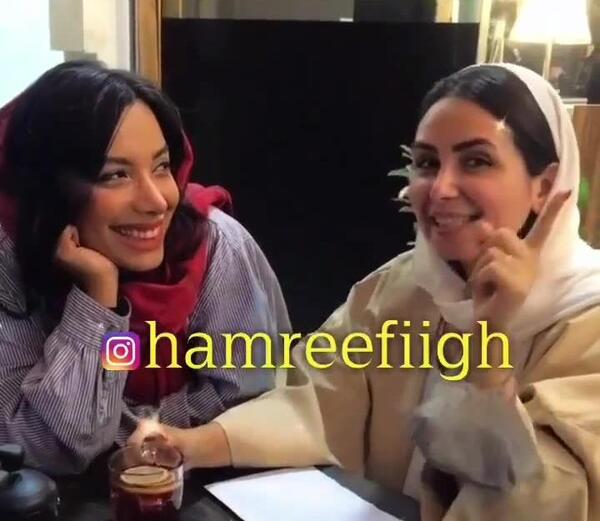 عکس کافه مری متروپل