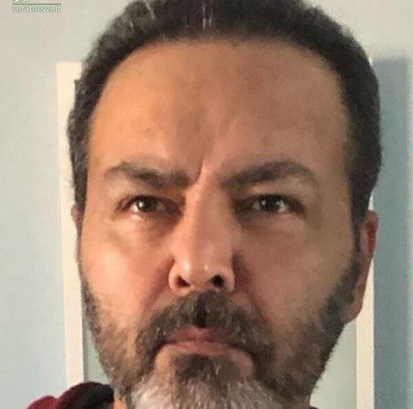 عکس از فریبرز عرب نیا