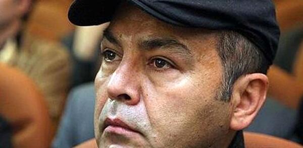 عکس از فریبرز عرب نیا