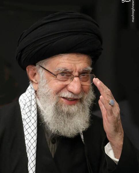 عکس مراسم فاطمیه