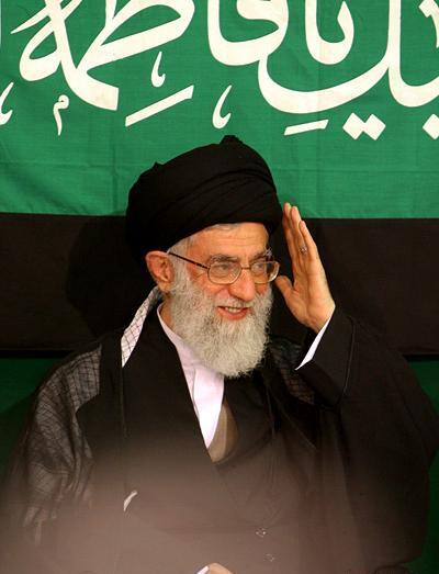 عکس مراسم فاطمیه
