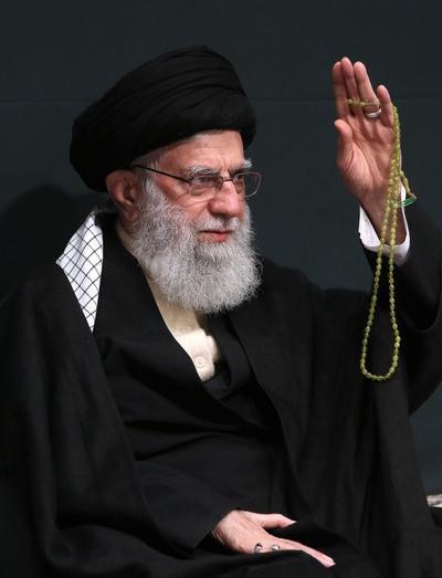 عکس مراسم فاطمیه
