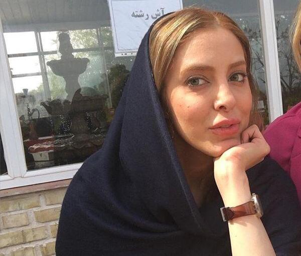 عکس های شیما کاتوزیان و همسرش