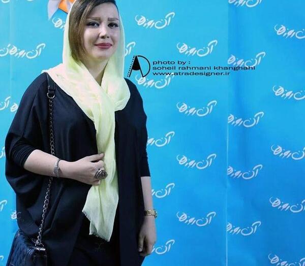 عکس های شیما کاتوزیان و همسرش