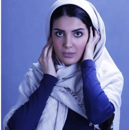 عکس های شیما کاتوزیان و همسرش