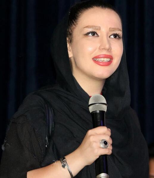عکس های شیما کاتوزیان و همسرش