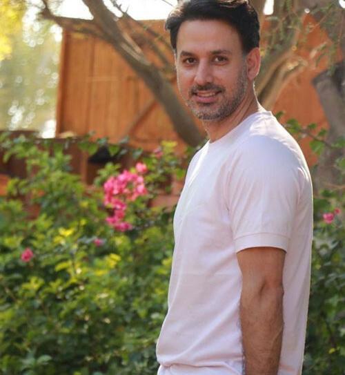 عکس همسر جدید توتونچی